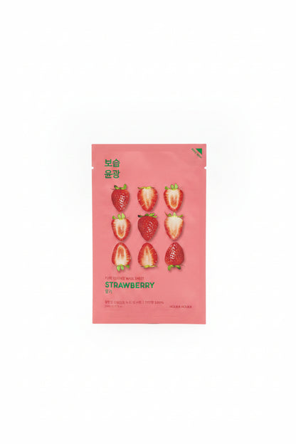 Holika Holika - Maschera alla Fragola 23ml