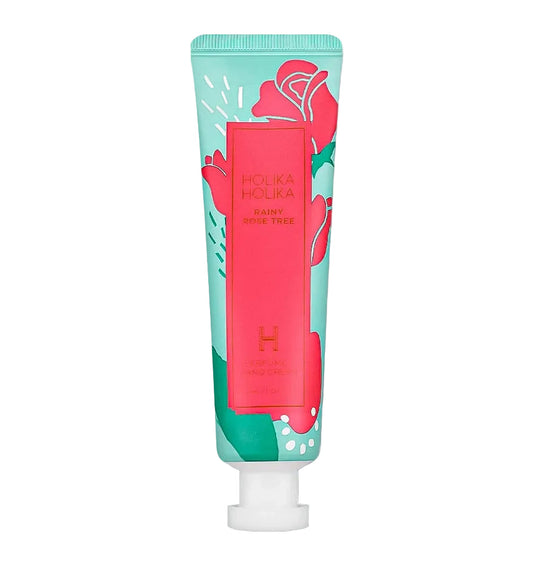Holika Holika - Crema Mani alla Rosa 30ml