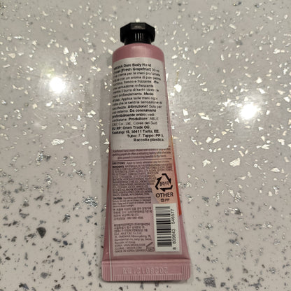 Missha - Crema Mani 'Dare Fresh Pompelmo' 30ml