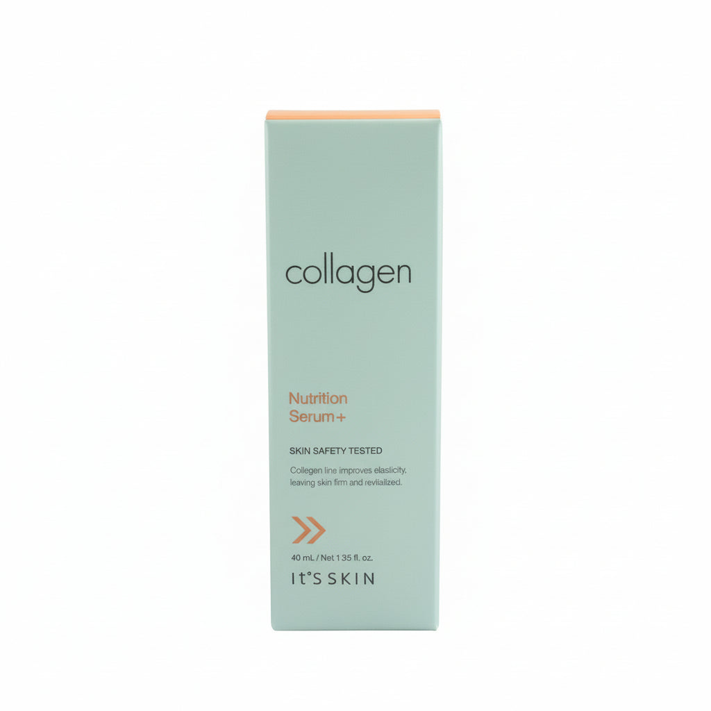 It's Skin - Siero nutriente Collagene 40ml