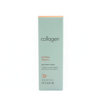 It's Skin - Siero nutriente Collagene 40ml