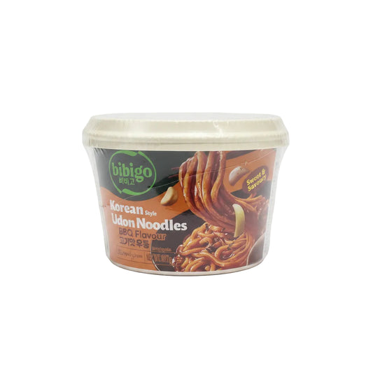 Bibigo - Udon al Barbecue Coreano 187,2g
