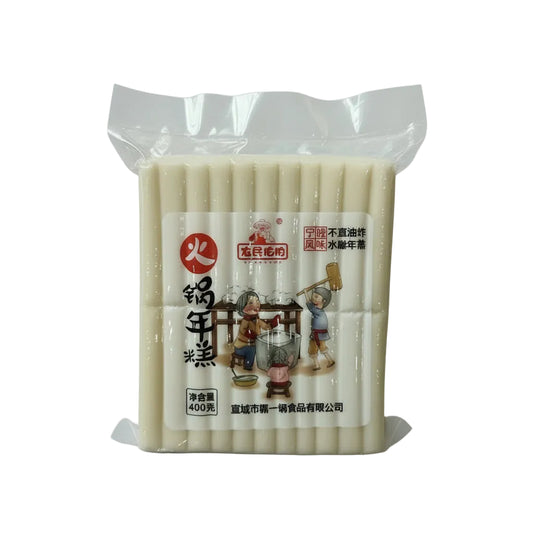 HWJ - Gnocchi di Riso per HotPot 400g