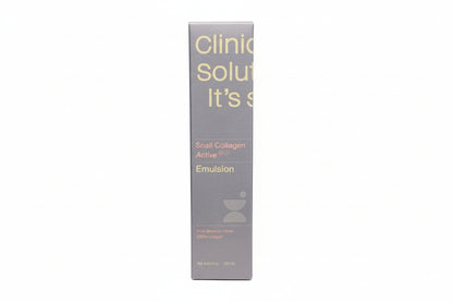 It's Skin - Emulsione 'Active' al Collagene e bava di Lumaca 120ml