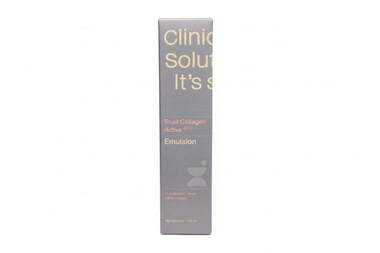 It's Skin - Emulsione 'Active' al Collagene e bava di Lumaca 120ml