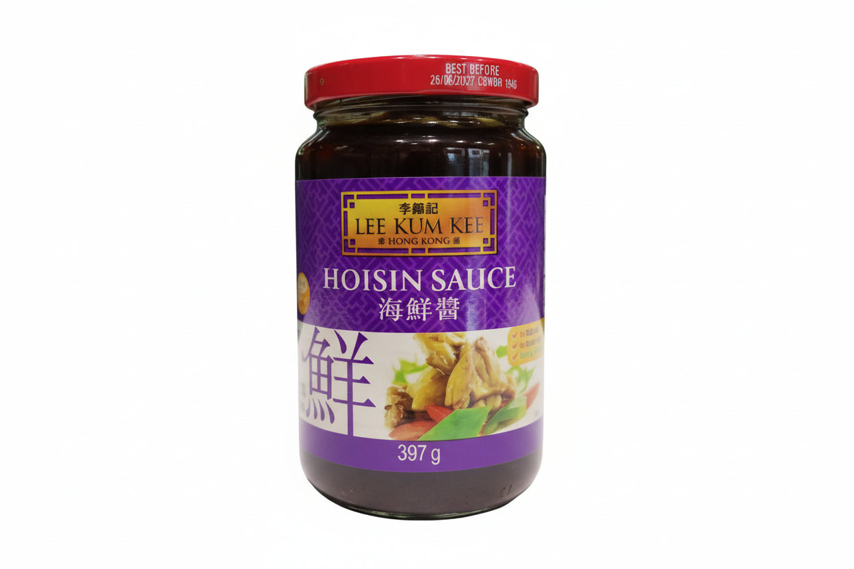 Lkk - Salsa Hoisin 397g