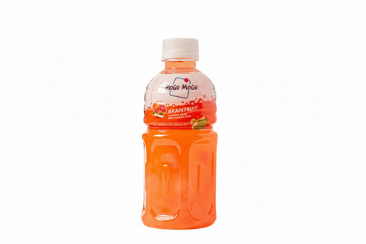 Mogu Mogu - Bevanda al Pompelmo con jelly cocco 320ml