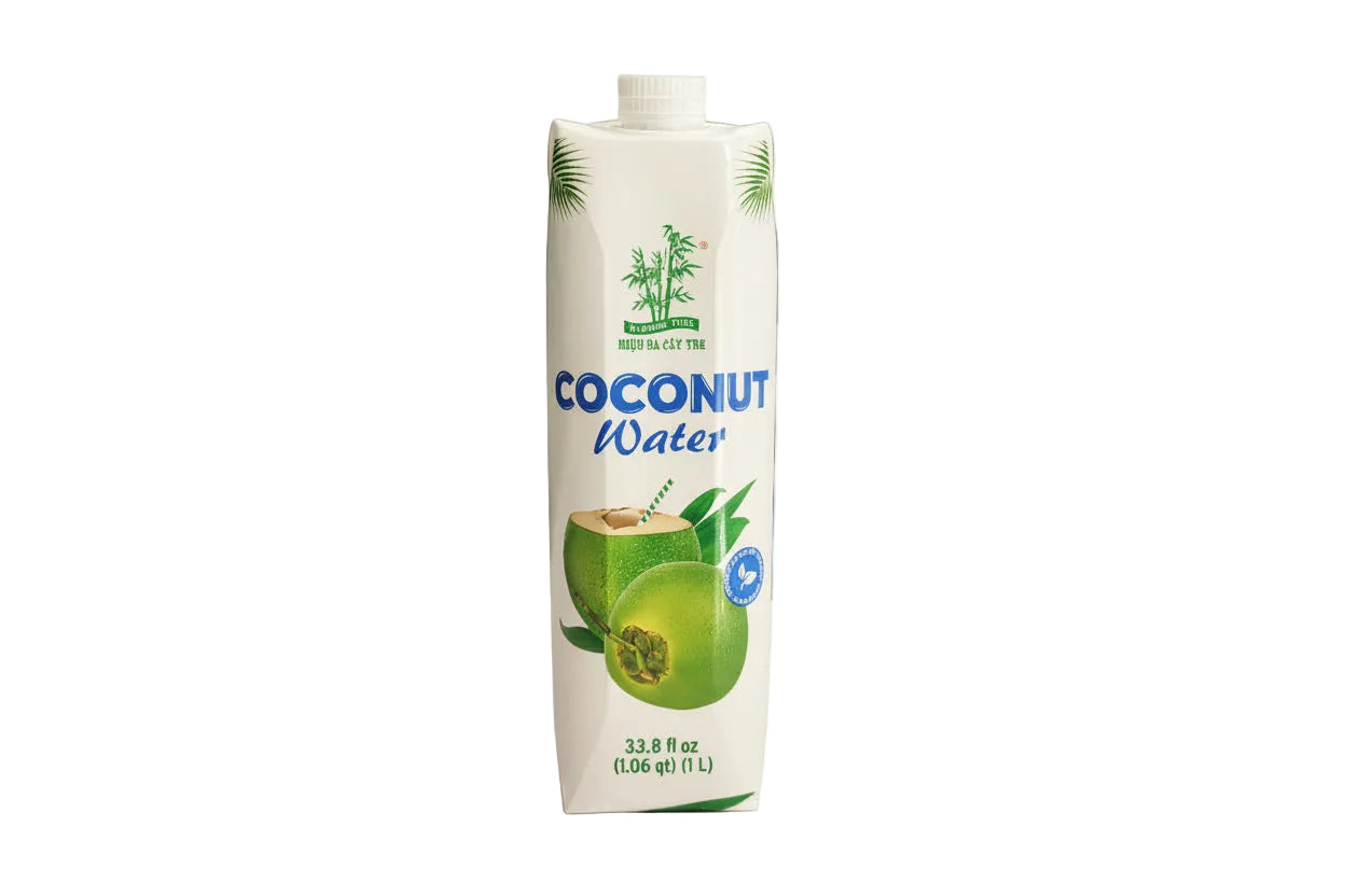 Bamboo Tree - Acqua di Cocco 1L