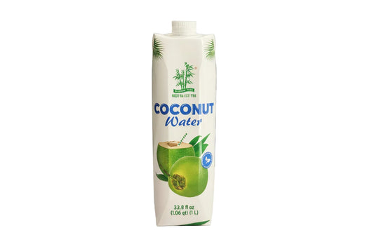 Bamboo Tree - Acqua di Cocco 1L