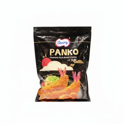 Beary - Panko 200g