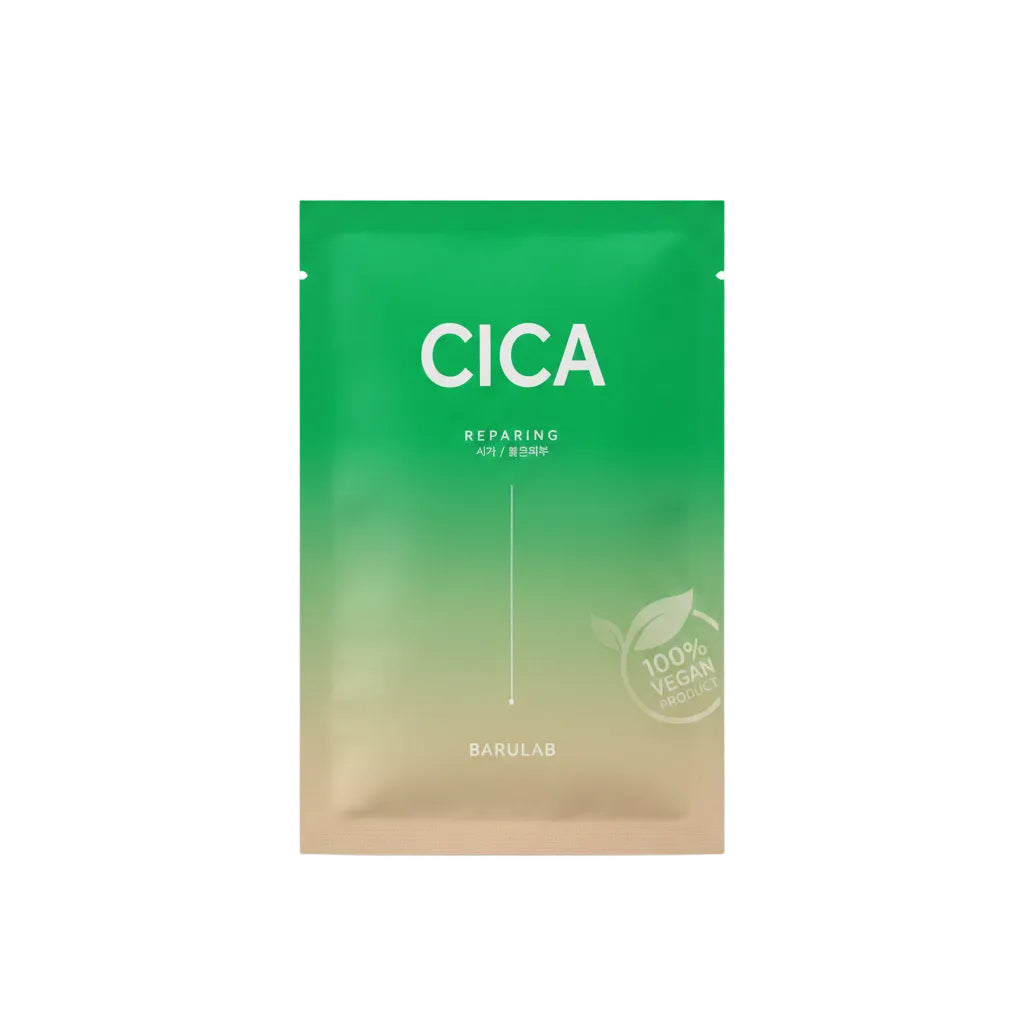 Barulab - Maschera alla Centella 23g