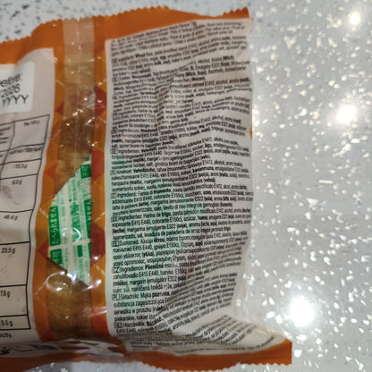 Tokimeki - Panino allo Sciroppo d'Acero 70g