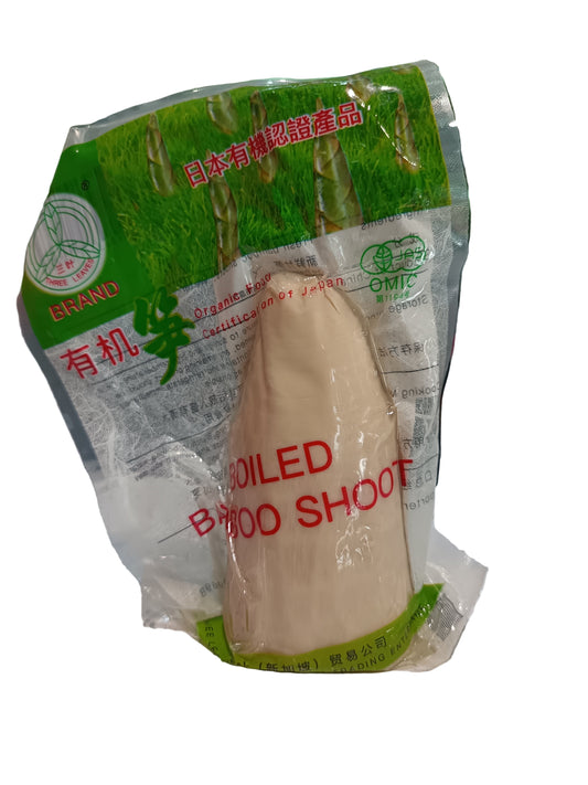 Three leaves - Germoglio di Bambù 250g