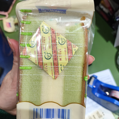 Simdmyur - Torta Sandwich al Matcha 100g