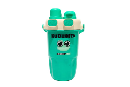 KUDUOFEN - Bevanda al Litchi 550ml