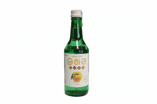 Chuchurum - soju al cedro 350ml