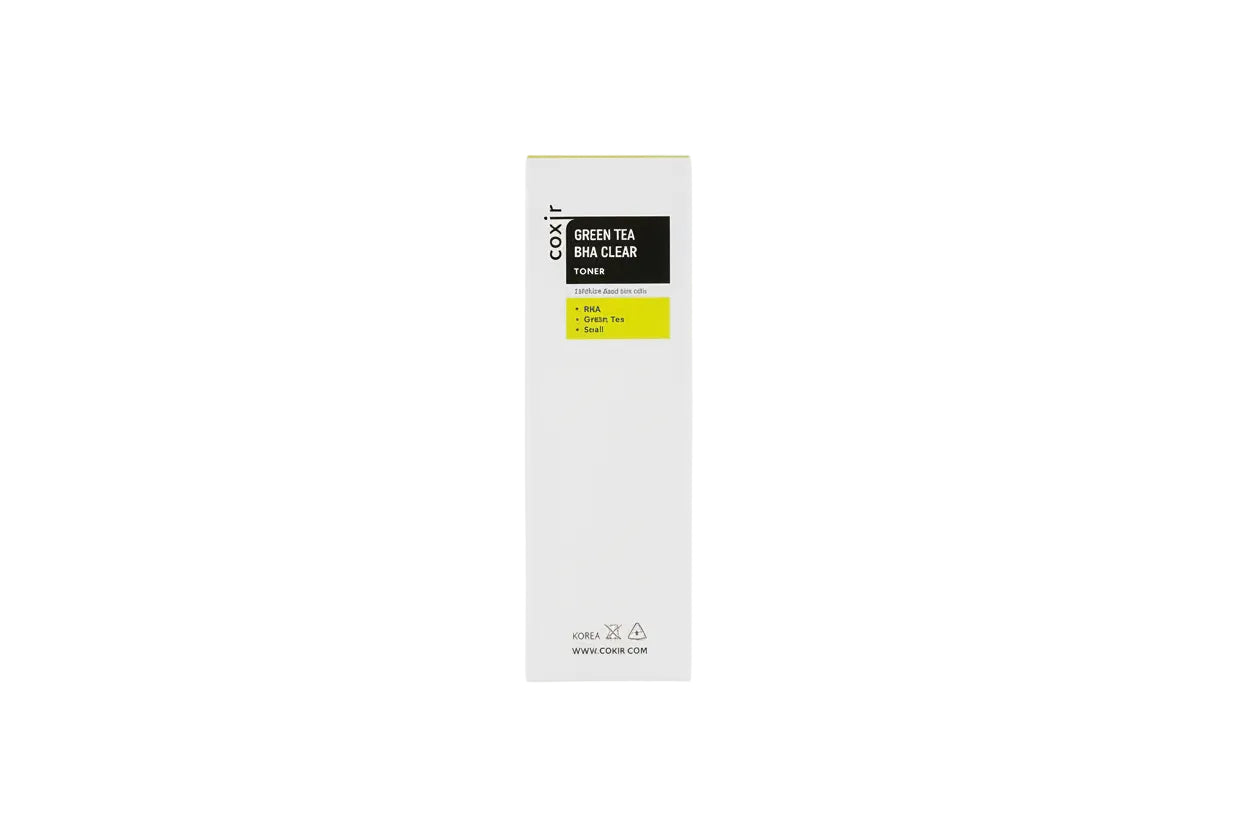 Coxir - Toner BHA 150ml