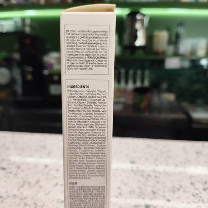 Coxir - Crema Occhi 'Vita C Bright' 30ml