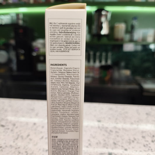Coxir - Crema Occhi 'Vita C Bright' 30ml