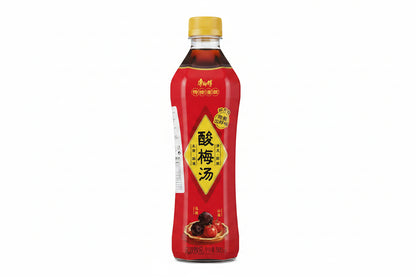Ksf - Bevanda alla Prugna 500ml