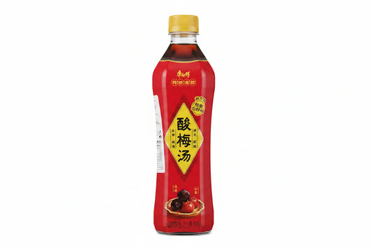 Ksf - Bevanda alla Prugna 500ml