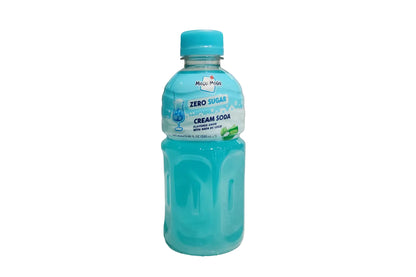 Mogu mogu - Bevanda 'Cream Soda' 0 Zuccheri 320ml