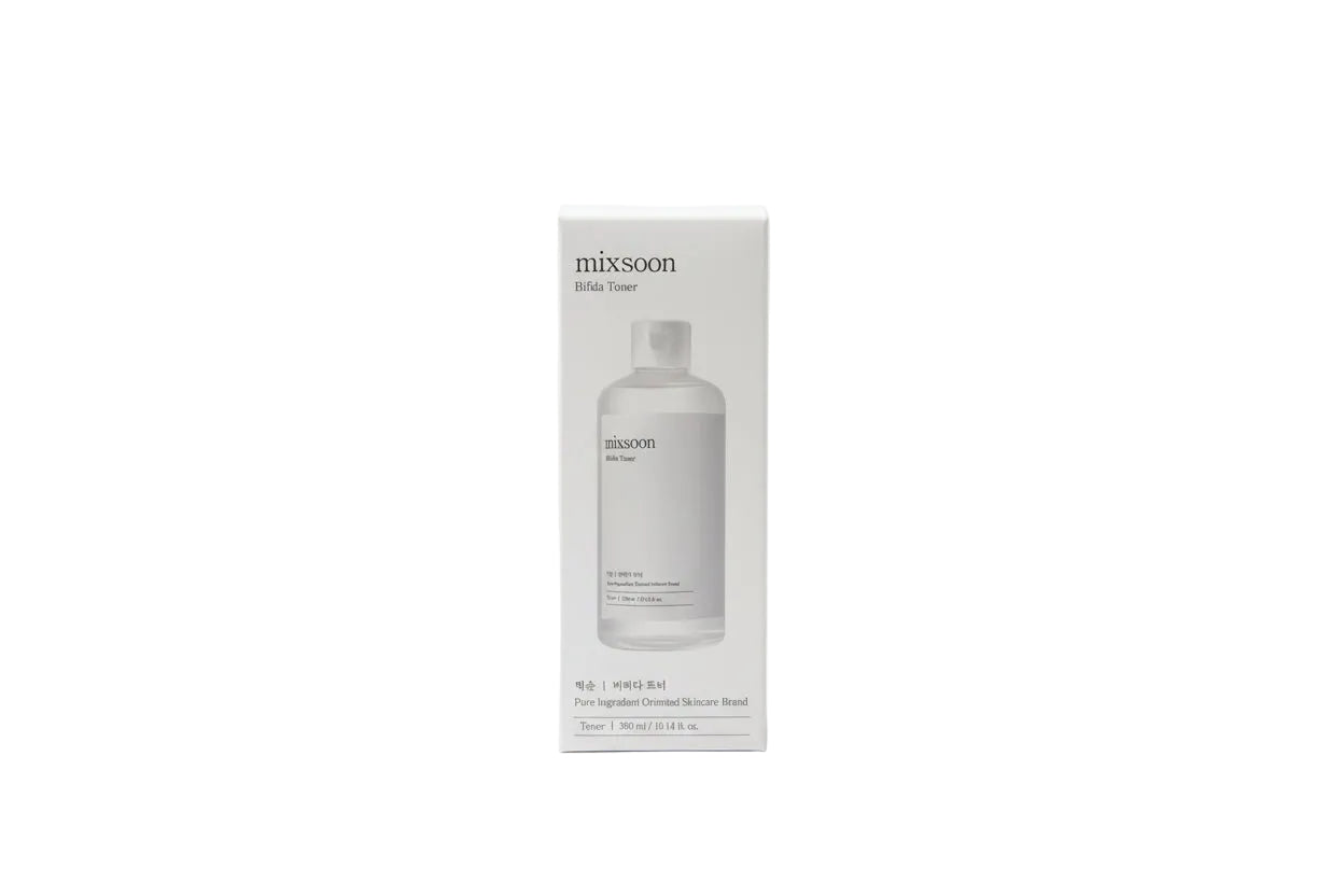 Mixsoon - Toner alla Bifida 300ml