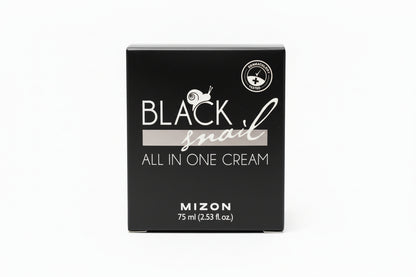 Mizon - Crema Viso 'All in One' alla bava di Lumaca nera 75ml