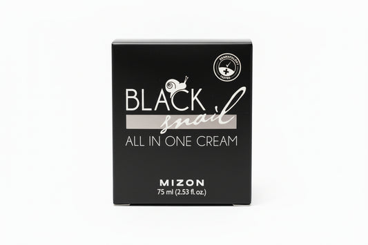 Mizon - Crema Viso 'All in One' alla bava di Lumaca nera 75ml