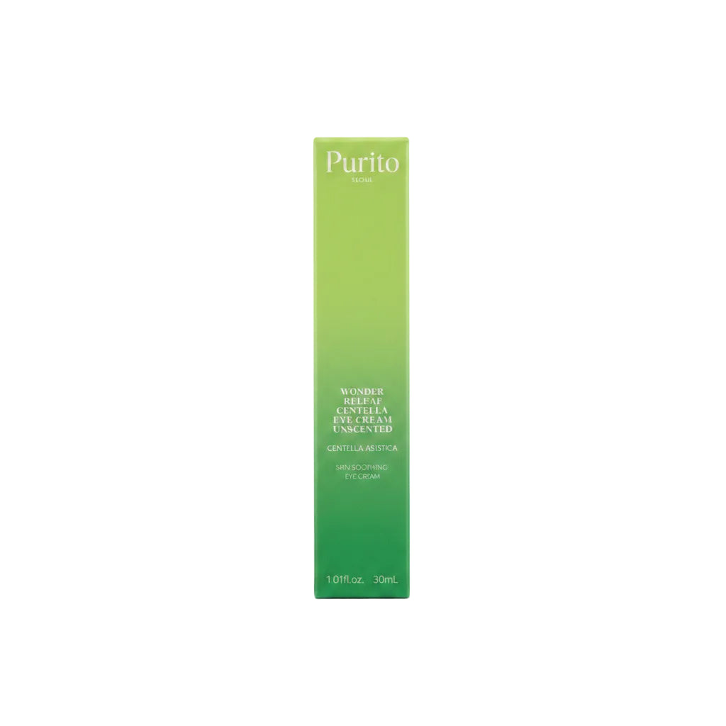 Purito - Crema Occhi Wonder Relief alla Centella 30ml