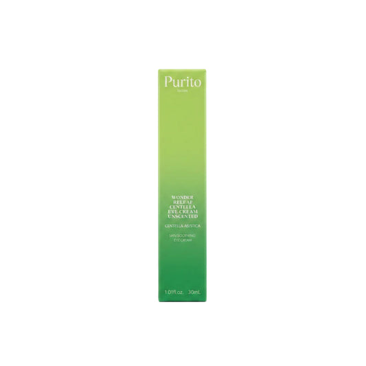 Purito - Crema Occhi 'Wonder Relief' alla Centella 30ml