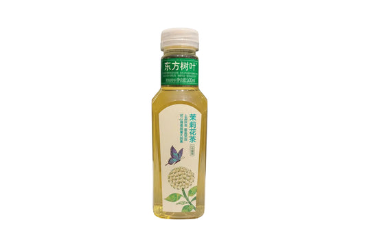 Foglia d'Oriente - Tè Jasmine 0 Zucchero 500ml