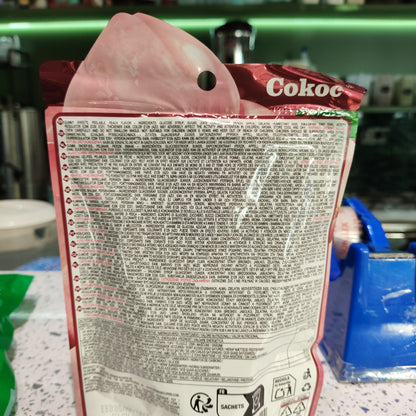 Cokoc - Caramelle sbucciabili alla Pesca 75g