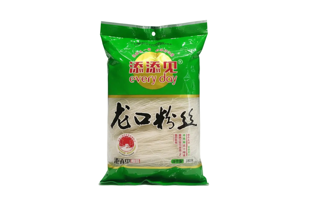 Everyday - Vermicelli di Soia 180g