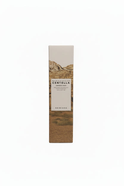 Skin1004 - Schiuma Ampoule alla Centella 125ml