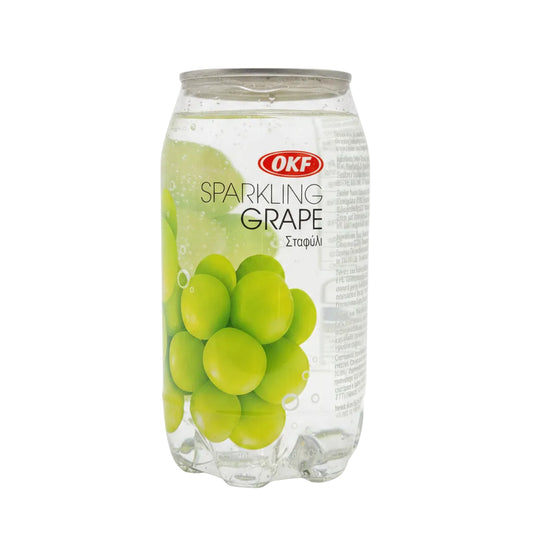 Okf - Bevanda frizzante all'Uva 350ml