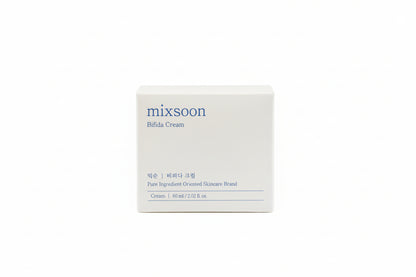 Mixsoon - Crema Viso alla Bifida 60ml