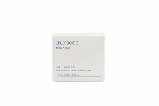 Mixsoon - Crema Viso alla Bifida 60ml