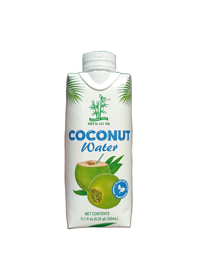 Bt - Acqua di cocco 330ml
