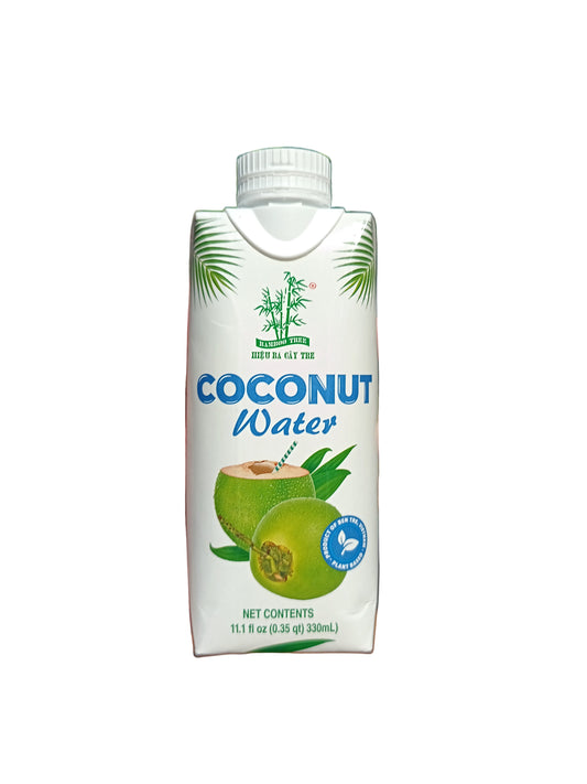 Bt - Acqua di cocco 330ml