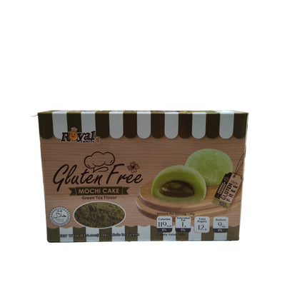 Royal Family - Mochi al Matcha Senza Glutine 210g