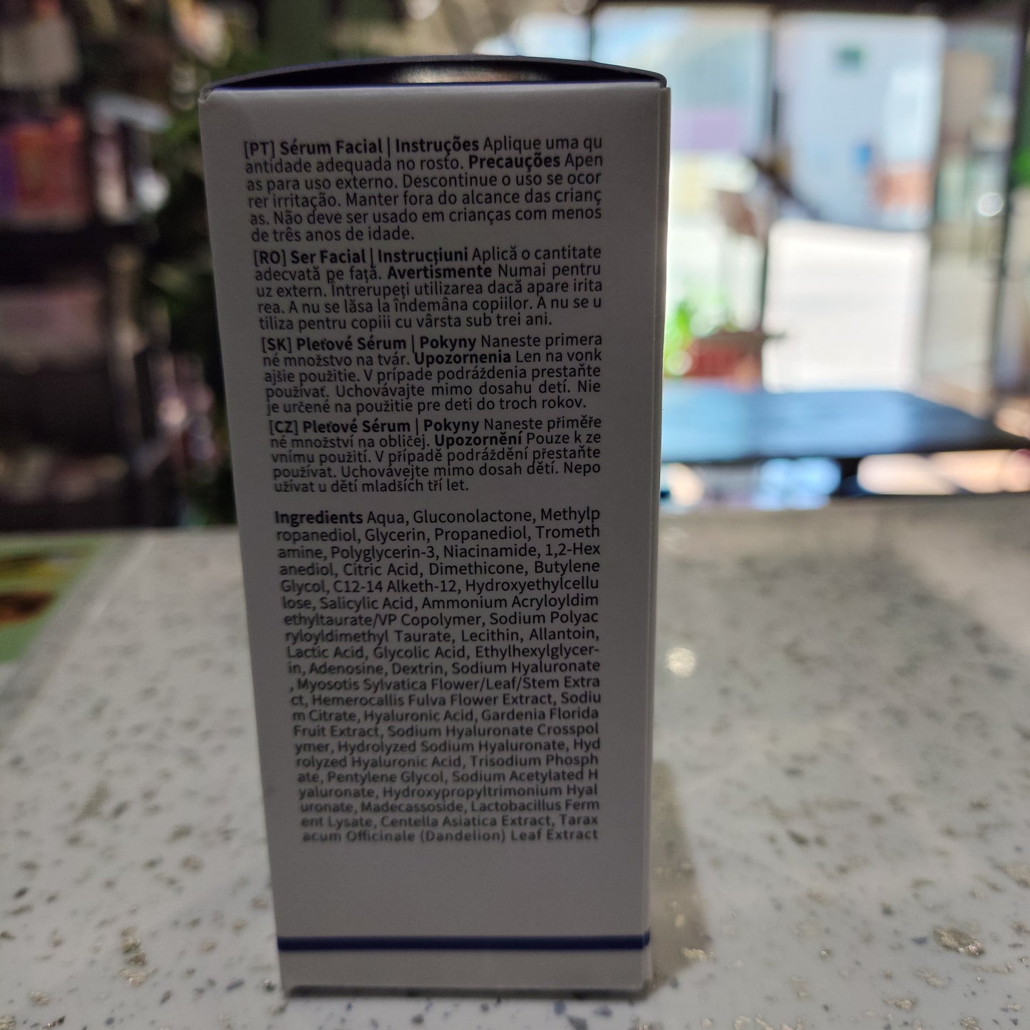 Medicube - Siero purificante ZERO pori 30ml