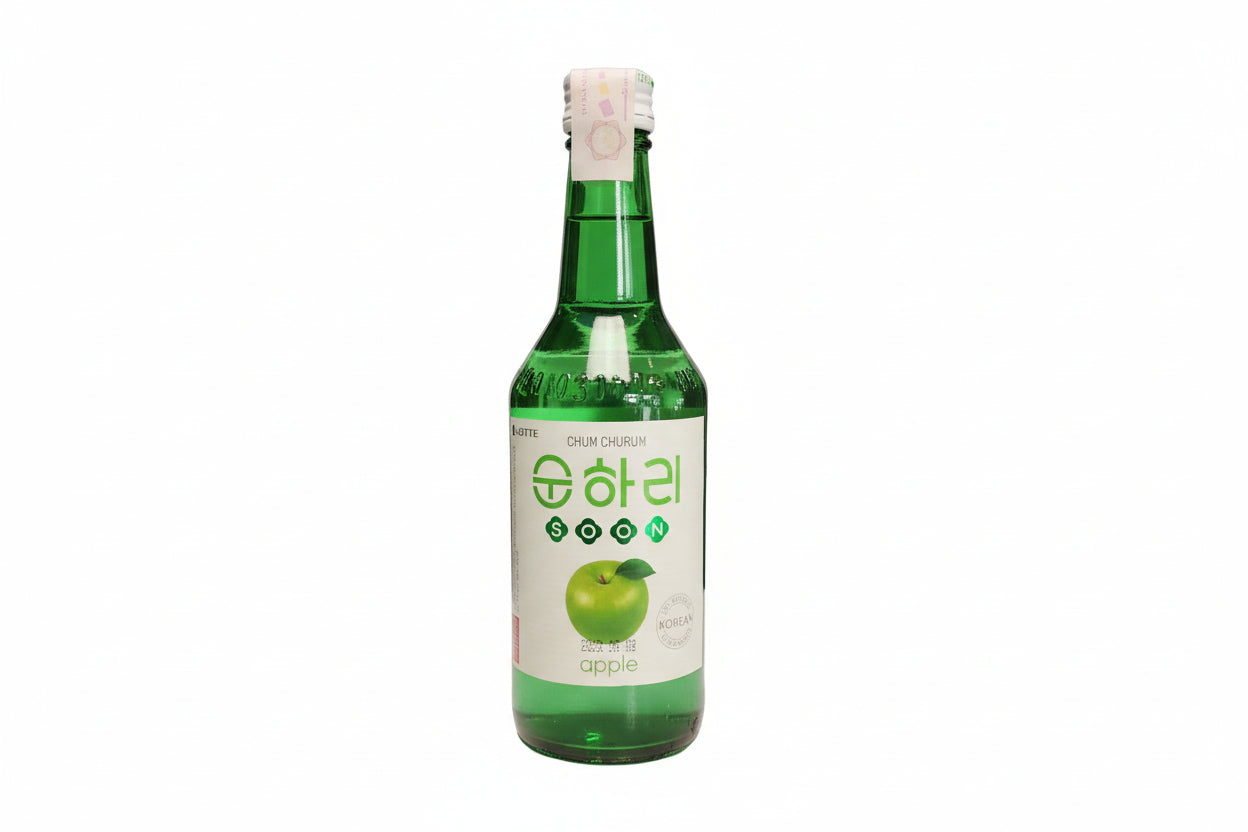 Chum Churum - Soju alla Mela 350ml
