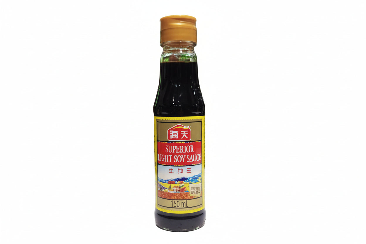 Haitian - Salsa di Soia 150ml