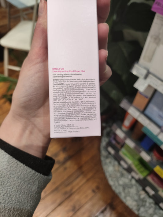 Banila - Spray idratante 99ml