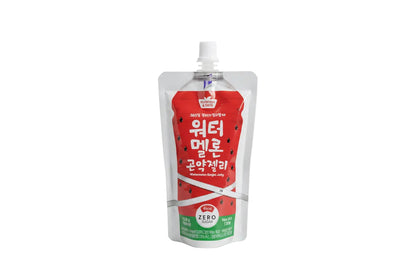 Nutrition - Gelatina Konjac all'Anguria 150g