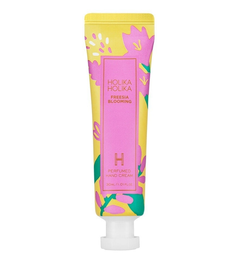 Holika holika - Crema Mani alla Fresia 30ml