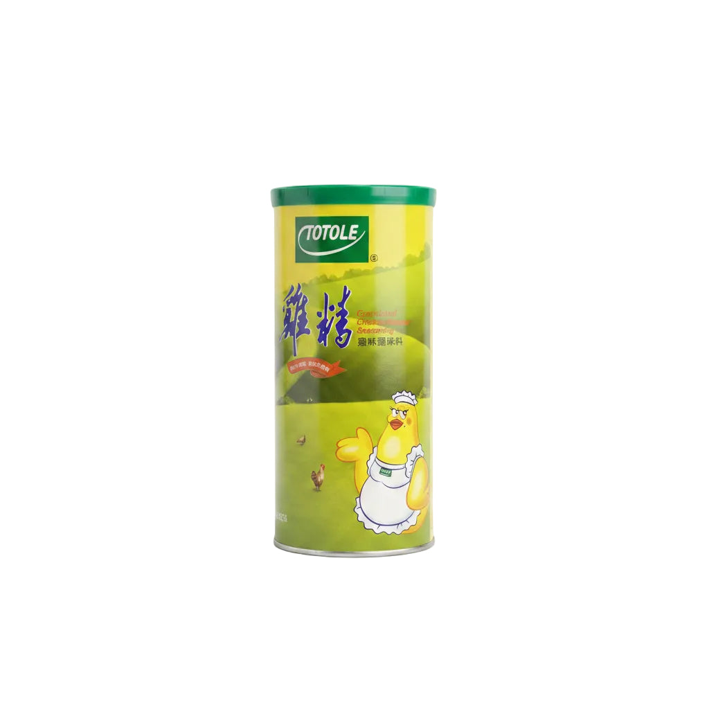 Totale - Condimento al gusto di Pollo granulato 250g