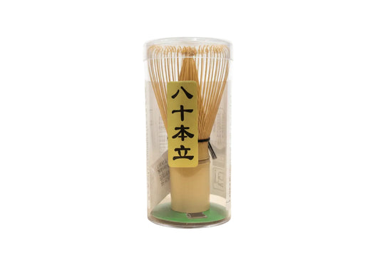 Frullino di Bambù Tea Matcha