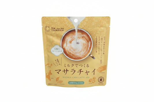Tsuboichi - Masala Chai Latte 80g
